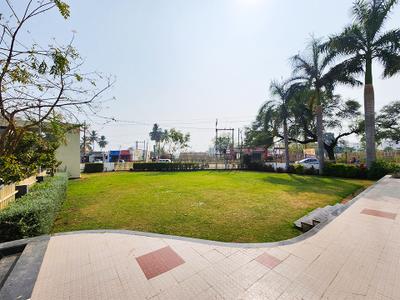 Project Image of 0.0 - 1075.0 Sq.ft 3 BHK Bungalow for buy in Triveni Vishwa