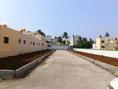 Project Image of 625.0 - 1502.0 Sq.ft Residential Plot Plot for buy in JVP Pride