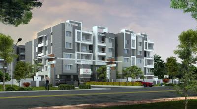Project Image of 655.0 - 2691.0 Sq.ft 1 BHK Apartment for buy in Avenew Misty Winds
