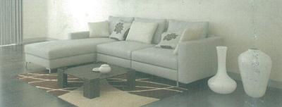 Project Image of 396.0 - 427.0 Sq.ft 2 BHK Apartment for buy in Omkaresh Swarn Jeevan Phase 1