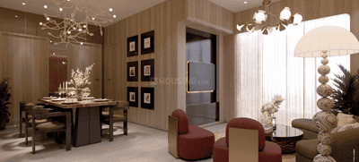 Project Image of 1900.0 - 2500.0 Sq.ft 3 BHK Apartment for buy in Gaurs Chrysalis