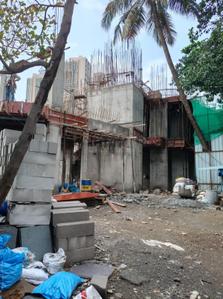 Project Image of 259.0 - 382.0 Sq.ft 1 BHK Apartment for buy in Kams Krystel