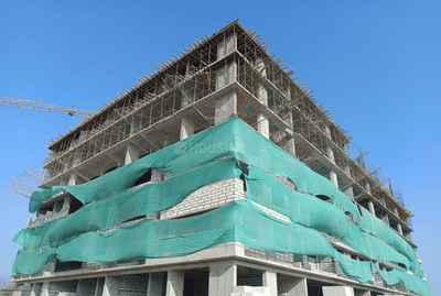 Project Image of 2700.0 - 3000.0 Sq.ft 3 BHK Apartment for buy in Status Altezza