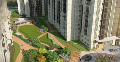 Project Image of 1174.13 - 1792.62 Sq.ft 2 BHK Apartment for buy in Brigade Citadel Phase 3