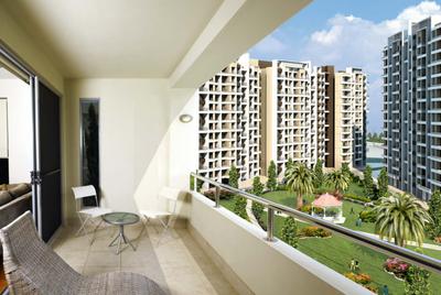 Project Image of 405.15 - 611.39 Sq.ft 1 BHK Apartment for buy in Regency Sarvam Phase 13