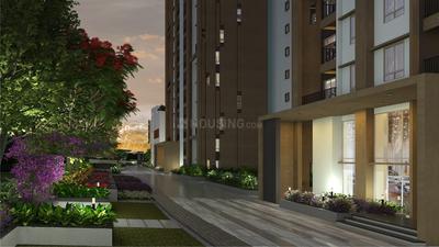 Project Image of 1760.0 - 2166.0 Sq.ft 3 BHK Apartment for buy in Park East by Ruchira