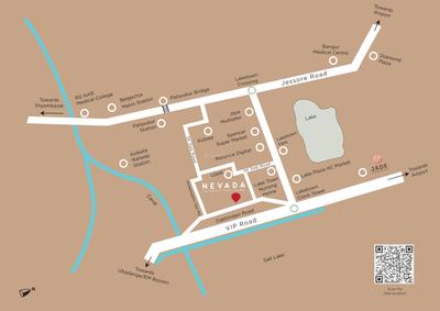 Project Image of 1123.0 - 1919.0 Sq.ft 2 BHK Apartment for buy in Nevada