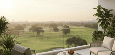 Project Image of 2235.0 - 4467.0 Sq.ft 4 BHK Apartment for buy in Viera Golf Greens