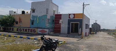 Srie Aishwariyam Township Phase 1 Internal Roads & Footpaths 1