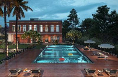 Project Image of 1500 Sq.ft Residential Plot / Land for sale in Setterahally for Rs. 12500000