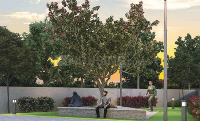 Project Image of 767.0 - 1900.0 Sq.ft Residential Plot Plot for buy in G Square Vaigai Crest