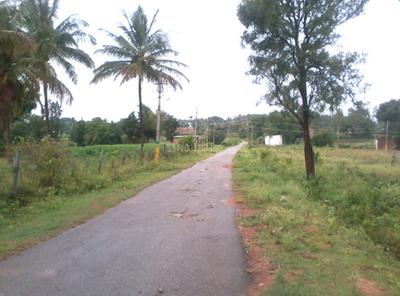 Project Image of 1200.0 - 2400.0 Sq.ft Residential Plot Plot for buy in KT Samruddhi Farm Plots