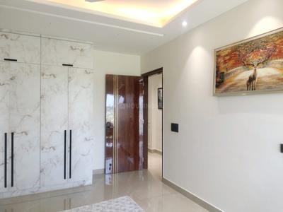 Project Image of 0.0 - 2250.0 Sq.ft 4 BHK Builder Floor for buy in Ultra Luxury Builder Floor