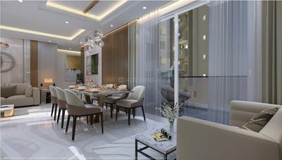 Project Image of 968.43 - 1471.32 Sq.ft 3 BHK Apartment for buy in Elite X