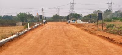 Project Image of 1440.0 - 2700.0 Sq.ft Residential Plot Plot for buy in Nature City