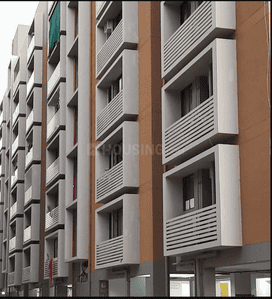 Project Image of 382.0 - 604.0 Sq.ft 1 BHK Apartment for buy in Bakeri Shaunak