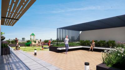 Project Image of 1047.0 - 2697.0 Sq.ft 2 BHK Apartment for buy in Utkal Utopia