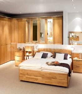 Kyraa Park Bedroom 1