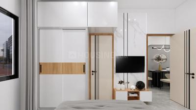 Project Image of 0.0 - 1800.0 Sq.ft 3 BHK Apartment for buy in Krishna Orchid