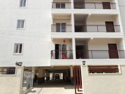 Project Image of 1156.0 - 1420.0 Sq.ft 2 BHK Apartment for buy in White Coral Cocoon