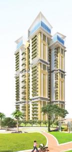 Project Image of 865.0 - 1985.0 Sq.ft 2 BHK Apartment for buy in Nitya Grand Avenue