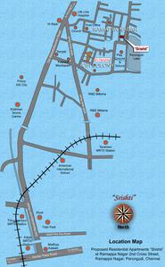 Project Image of 888.0 - 2034.0 Sq.ft 2 BHK Apartment for buy in Kanya Srishti