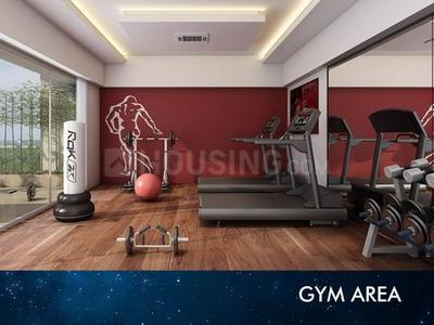 Project Image of 352.0 - 657.0 Sq.ft 1 BHK Apartment for buy in Shree Enterprises Sparsh