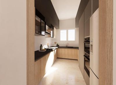 Project Image of 1652.0 - 1765.0 Sq.ft 3 BHK Duplex for buy in Karishmaa Reyan Marvel Phase 2