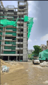 Project Image of 1363.68 - 3033.27 Sq.ft 3 BHK Apartment for buy in The Sparkle