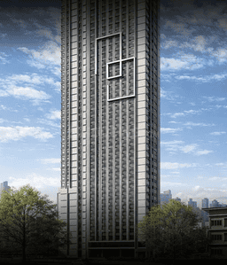 Project Image of 236.0 - 461.0 Sq.ft 1 RK Apartment for buy in D D Om Shantivan Skies