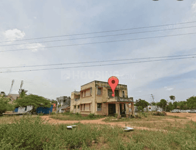 Project Image of 559.19 - 626.35 Sq.ft 2 BHK Apartment for buy in Vishaal Vismaya