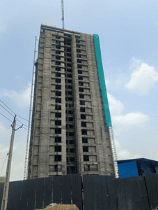 Project Image of 2788.0 - 6852.0 Sq.ft 3 BHK Apartment for buy in A Shridhar Anantara Imperial