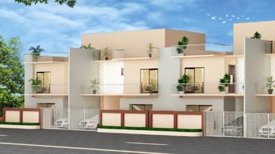 Project Image of 1045.0 - 1465.0 Sq.ft 2 BHK Villa for buy in Ratan Planet