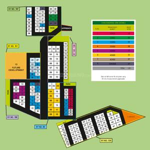 Aghanta Vistaara Enclave