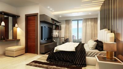 Project Image of 1912.0 - 2473.0 Sq.ft 3 BHK Apartment for buy in Stanford Amaara Residences