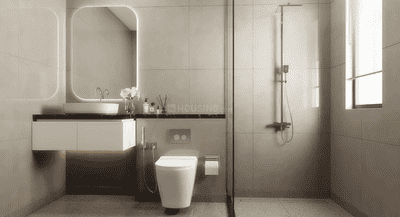 Project Image of 2192.0 - 4677.0 Sq.ft 3 BHK Apartment for buy in Casagrand Vienna