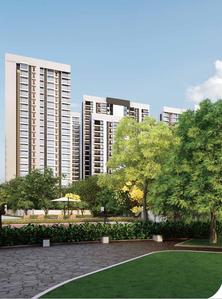 Project Image of 130.78 - 606.65 Sq.ft 1 RK Apartment for buy in Dudhwala Ayan Residency Phase 1