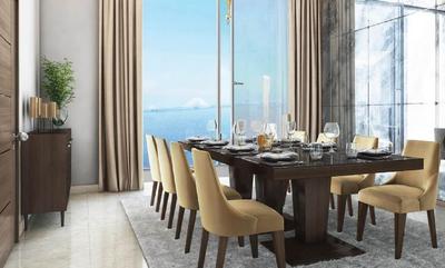 Project Image of 4321.0 - 7250.0 Sq.ft 4 BHK Apartment for buy in Twenty Five South Tower C