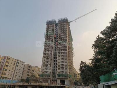 Project Image of 1600.0 - 1900.0 Sq.ft 3 BHK Apartment for buy in KSR Greens