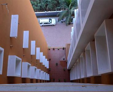 Project Image of 1690 Sq.ft 3 BHK Apartment / Flat for sale in Bondel for Rs. 11000000