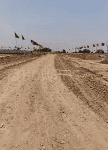 Project Image of 96.88 - 2779.35 Sq.ft Residential Plot Plot for buy in Sanjeevni Sangam City