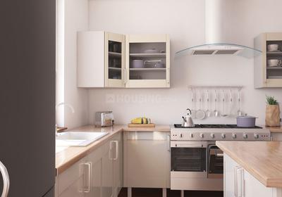 Project Image of 742.75 - 1132.0 Sq.ft 2 BHK Apartment for buy in Zee Manubharati