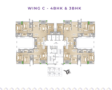 Project Image of 803.96 - 1578.96 Sq.ft 2 BHK Apartment for buy in Park Eden Phase I