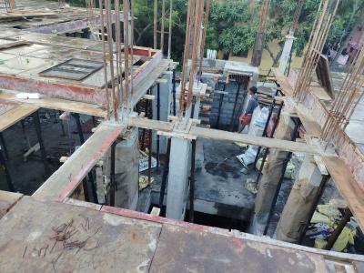 Project Image of 0.0 - 1117.0 Sq.ft 2 BHK Apartment for buy in Kamalam Vintage