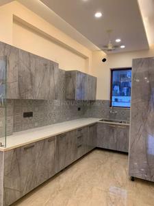 Project Image of 0.0 - 1780.0 Sq.ft 3 BHK Builder Floor for buy in Swastik High End 210Sq Yd