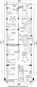 Project Image of 711.0 - 909.0 Sq.ft 2 BHK Apartment for buy in Varaha Vari