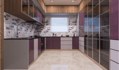 Project Image of 1190.0 - 1830.0 Sq.ft 2 BHK Apartment for buy in Syamantaka Aurum