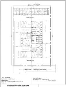 Project Image of 1550.0 - 1650.0 Sq.ft 3 BHK Apartment for buy in Premier Co Operative