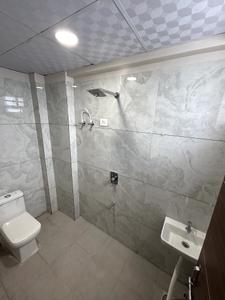 Project Image of 1238.0 - 1783.53 Sq.ft 3 BHK Apartment for buy in MJB Athulyam I