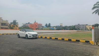 Project Image of 978.0 - 2400.0 Sq.ft Residential Plot Plot for buy in GRS Villa Garden